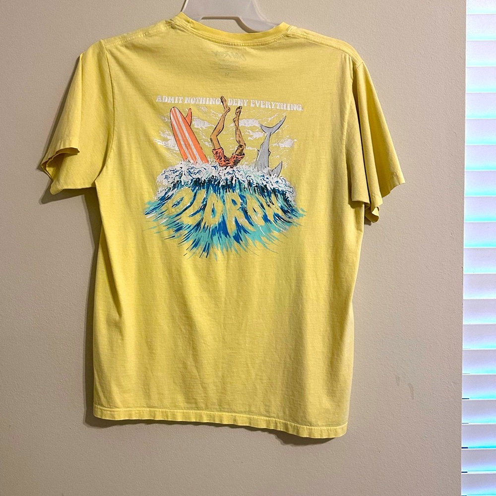 Old Row T-Shirt